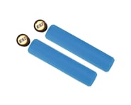 ESI Grips Chunky Silicone Grips (Aqua) (32mm) | product-also-purchased