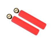 ESI Grips Chunky Silicone Grips (Red) (32mm) | product-also-purchased