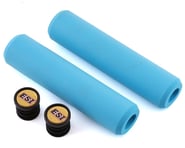ESI Grips Extra Chunky Silicone Grips (Aqua) | product-related