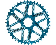 more-results: E*Thirteen Extended Range Cog (Blue) (10 Speed) (42T)