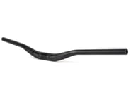 more-results: The E*Thirteen Race Carbon Handlebar uses an engineered carbon layup, 800mm wide, and 