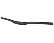 E*Thirteen Base Riser Bar (Black) (35.0mm) | product-related