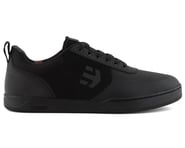 Etnies Culvert Flat Pedal Shoes (Black/Black/Reflective) | product-related
