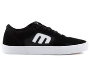 Etnies Windrow Vulc Flat Pedal Shoes (Black/White/Gum) | product-also-purchased