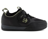 Etnies Camber CL Clipless Pedal Shoes (Black) | product-related