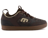 Etnies Camber Pro Flat Pedal Shoes (Brown/Tan/Gum) | product-also-purchased