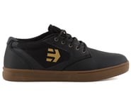 Etnies Semenuk Pro Flat Pedal Shoes (Black/Gum) | product-related