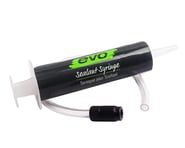 more-results: The Evo Tubeless Tire Sealant Syringe adds a precise level of control and accuracy to 
