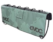 more-results: The EVOC Tailgate Pad provides safe bike transport for up to 6 bikes. This pickup truc