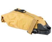 more-results: The EVOC Seat Pack Boa saddle bag provides adjustable capacity via a roll-top closure.