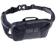 more-results: The EVOC 1L Hip Pouch is a very handy pouch to carry your basic necessities on short l