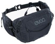 EVOC Hip Pack 3 (Black) (3L) (w/ Reservoir) | product-also-purchased