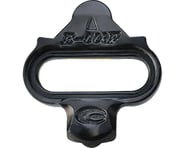 Exustar C03F SPD Multi Release Cleats (Black) | product-related