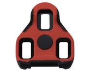 Exustar ARC11+ Look/Keo Cleats w/ Anti-Slip (Red) | product-related