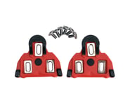 Exustar RSL11 SPD-SL Cleats (Red) | product-also-purchased