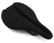 Fabric Line S Pro Flat Saddle (Black) (Carbon Rails) | product-also-purchased