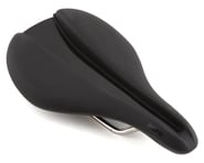 Fabric Line-S Race Flat Saddle (Black) | product-related