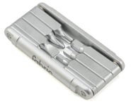 Fabric Eight Tool Multitool (Silver) | product-also-purchased