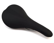 Fabric Scoop Radius Elite Saddle (Black) (Chromoly Rails) | product-related