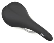 Fabric Scoop Radius Elite Saddle (Black/White) (Chromoly Rails) | product-related