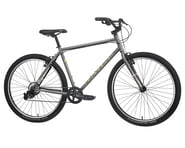 Fairdale 2021 Flyer 27.5" Bike (Cool Grey) | product-related