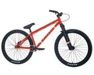 more-results: The Fairdale Hareraiser FX Dirt Jump Bike keeps the BMX vibe alive in a world of 26" w