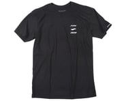 Fasthouse Inc. Major Hot Wheels T-Shirt (Black) | product-related