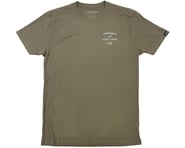 Fasthouse Inc. Youth Venom T-Shirt (Light Olive) | product-related