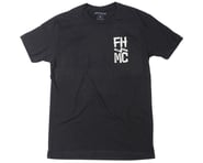 Fasthouse Inc. Incite T-Shirt (Black) | product-related