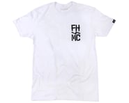 more-results: The Fasthouse Incite Tee features hand-lettered graphics drawn by Fasthouse's artist t