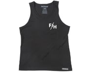 Fasthouse Inc. Youth Origin Tank (Black) | product-related
