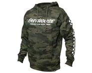 Fasthouse Inc. Logo Hooded Pullover (Camo) | product-also-purchased
