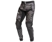 Fasthouse Inc. Fastline 2.0 Pant (Black/Camo) | product-related