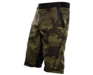 Fasthouse Inc. Crossline 2.0 Short (Camo) (No Liner) | product-related