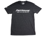 Fasthouse Inc. Prime Tech Short Sleeve T-Shirt (Dark Heather) | product-related