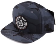 more-results: Fasthouse Inc. Statement Hat (Black Camo) (One Size Fits Most)