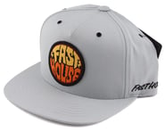 Fasthouse Inc. Grime Hat (Grey) | product-also-purchased
