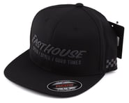 Fasthouse Inc. Classic Fitted Hat (Black) | product-also-purchased