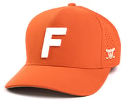more-results: The Fasthouse Inc. Divot Hat is ready to par the course. Its technically-advanced, hig