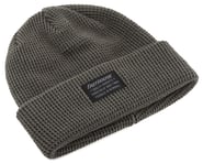 Fasthouse Inc. Waffel Beanie (Dary Grey) (One Size Fits Most) | product-related