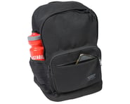Fasthouse Inc. Union Backpack (Black) | product-related