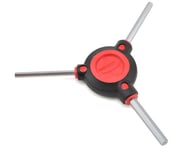 Feedback Sports Fixed 3 way - (4, 5, 6mm) | product-related