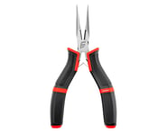 more-results: The Feedback Sports Mini Needle Nose Pliers are perfect to complete professional-grade