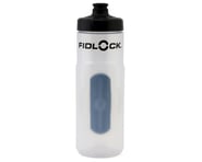 more-results: The Fidlock TWIST Replacement Water Bottle isn't magic, contrary to popular belief. Th