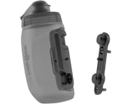 Fidlock BottleTwist Water Bottle Kit (Smoke) | product-related