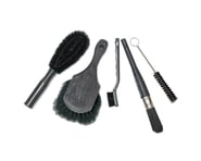 more-results: Five different brushes are ideal to remove mud, dirt and road grime from frames and co