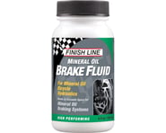 Finish Line Mineral Oil Brake Fluid | product-related