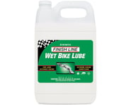 more-results: Finish Line Cross Country Wet Lube. Features: Special formula for high torque, long di