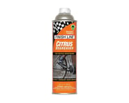 Finish Line Citrus Bike Degreaser | product-also-purchased