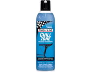 more-results: Finish Line Chill Zone. Features: Features a special aggressive refrigerant that freez